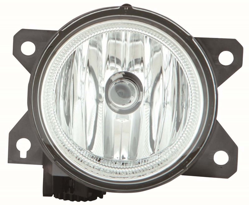Depo 317-2060R-AQ Fog Light Assembly - Right