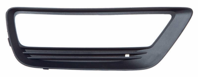 Depo 317-2509L-UD Bumper Insert - Front Left