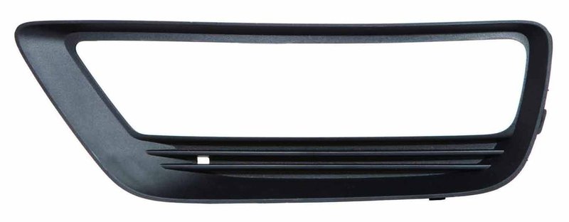 Depo 317-2509R-UD Bumper Insert - Front Right