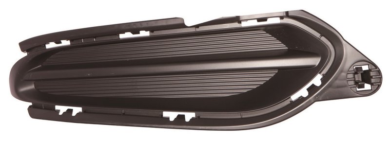 Depo 317-2517L-UD Bumper Insert - Front Left
