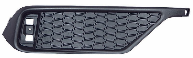 Depo 317-2520L-UD Bumper Insert - Rear Left