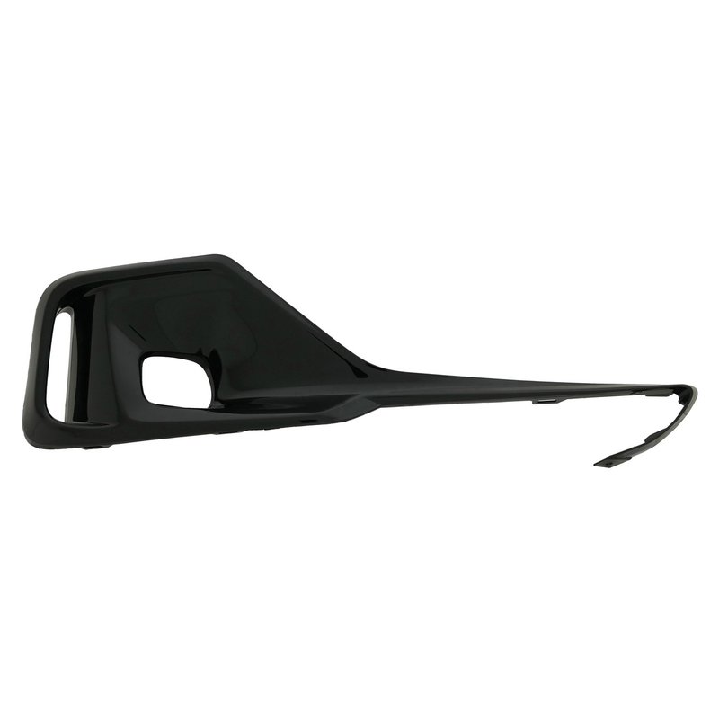 Depo 317-2525R-UD Bumper Insert - Front Right
