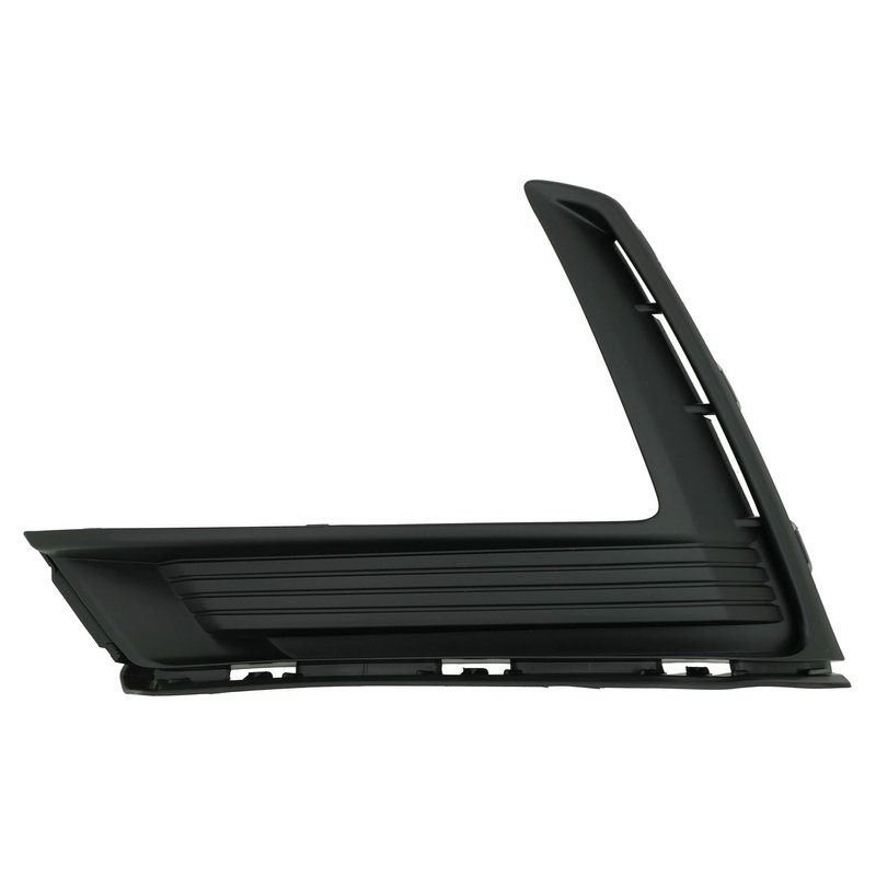 Depo 317-2526L-UD Bumper Insert - Front Left