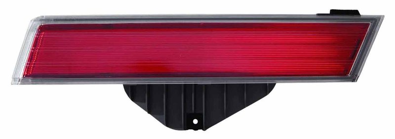 Depo 317-2906R-UD Reflector Assembly - Rear Right