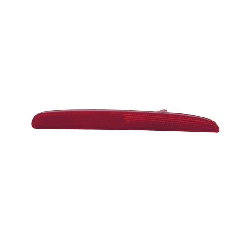 Depo 317-2923L-US Bumper Reflector - Rear Left