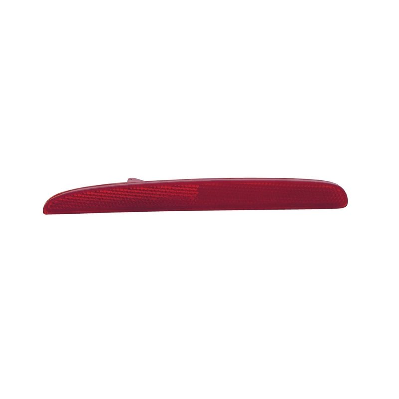 Depo 317-2923R-UC Bumper Reflector - Rear Right