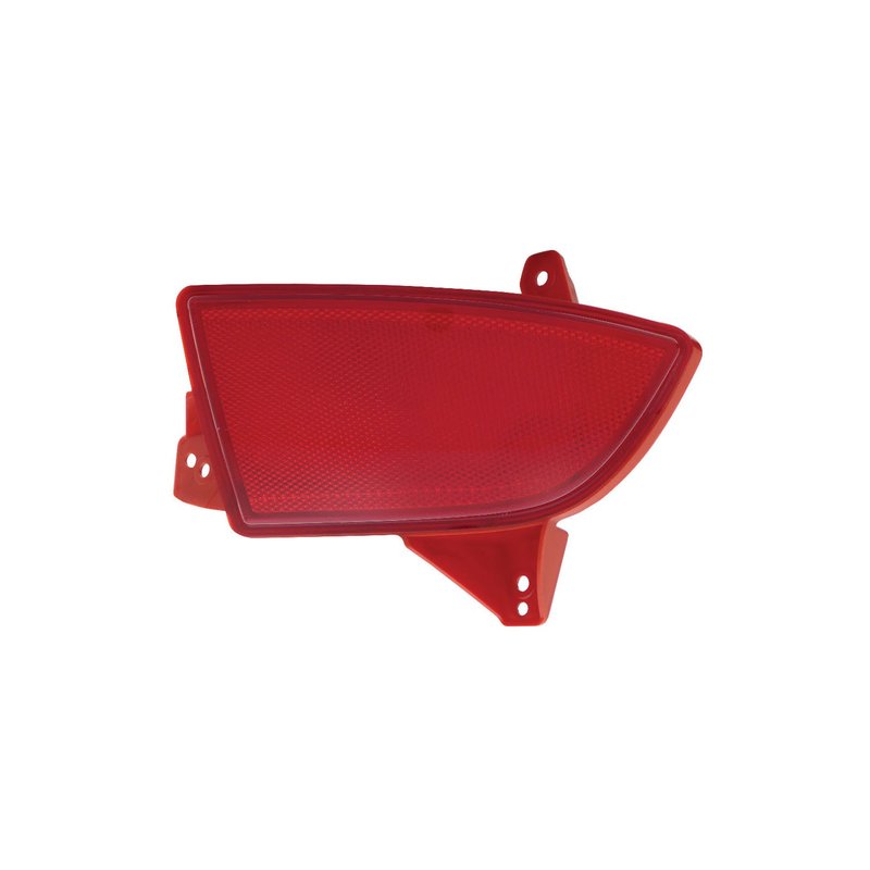 Depo 317-2931R-US Bumper Reflector - Rear Right