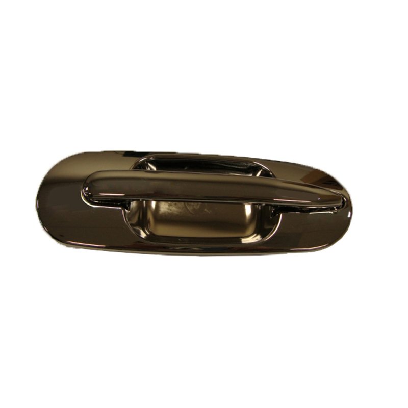Depo 317-50005-211 Exterior Door Handle - Rear Right