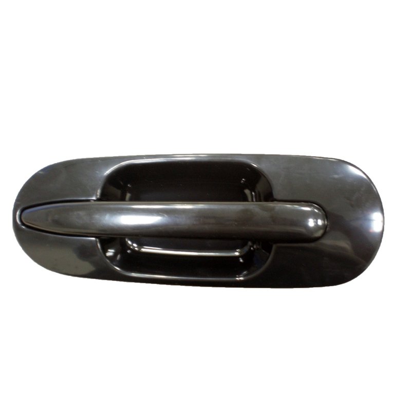 Depo 317-50005-221 Exterior Door Handle - Rear Right