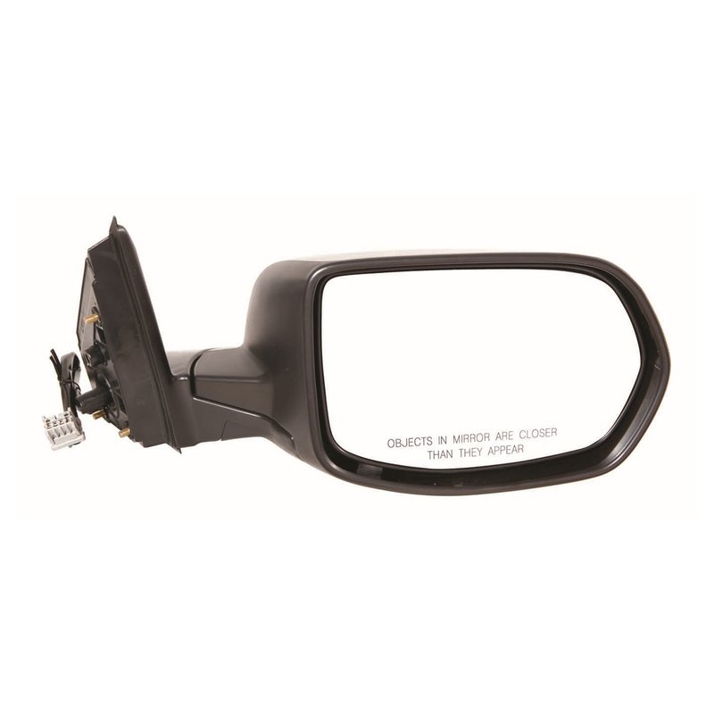Depo 317-5402R3EBH Door Mirror - Right