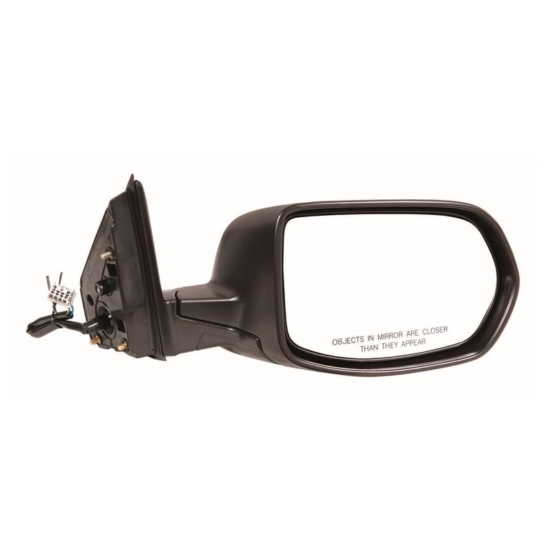Depo 317-5402R3EB Door Mirror - Right