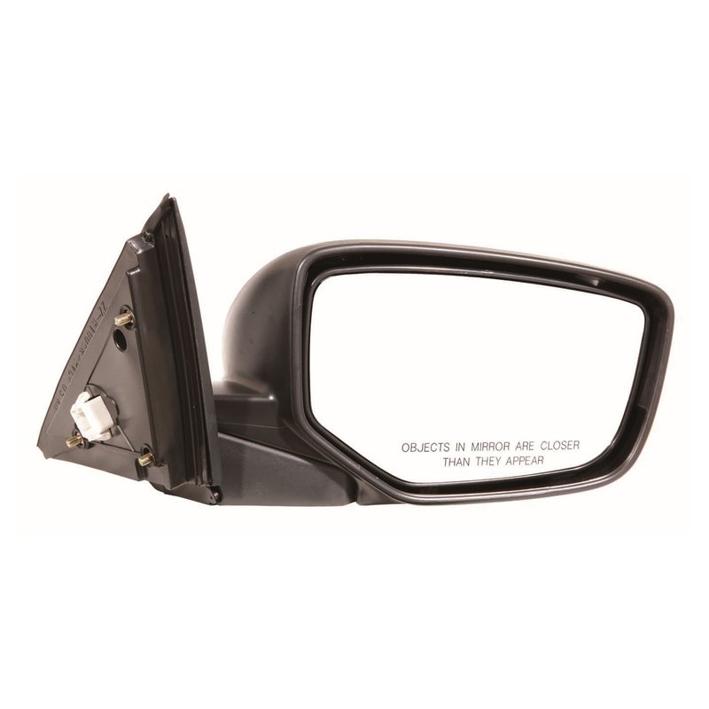 Depo 317-5404R3EBH Door Mirror - Right