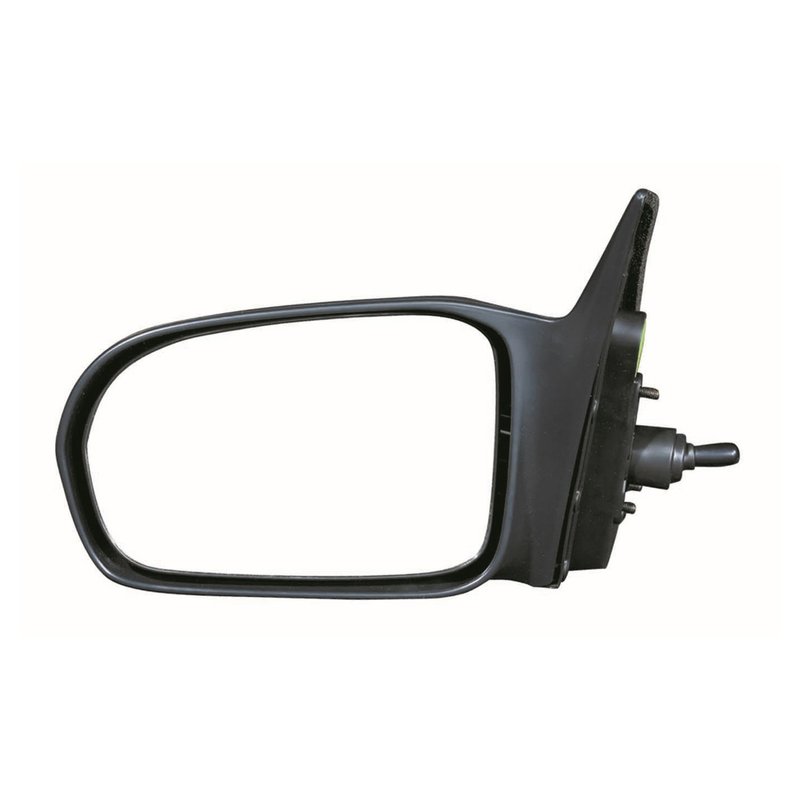 Depo 317-5406L3CF Door Mirror - Left