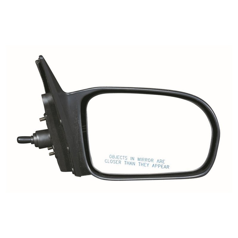 Depo 317-5406R3CF Door Mirror - Right