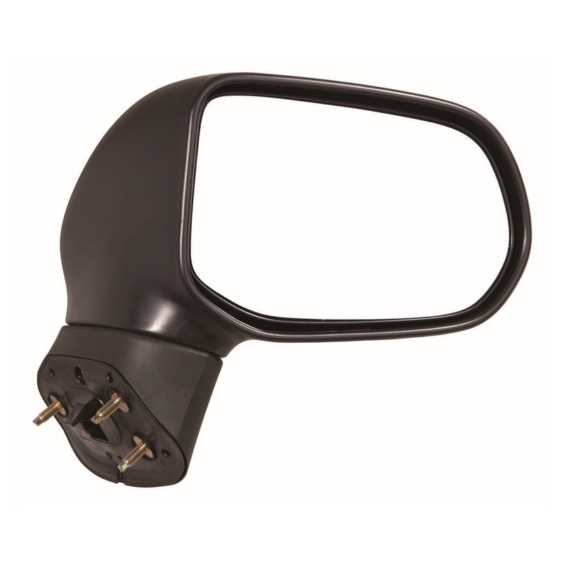 Depo 317-5408R3MB Door Mirror - Right