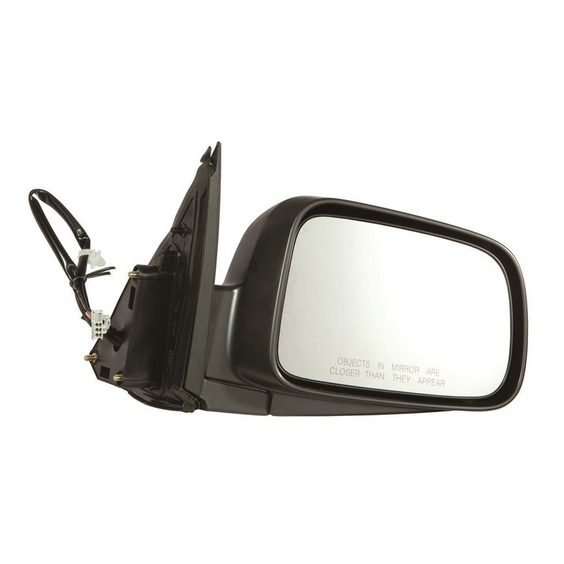 Depo 317-5410R3EB Door Mirror - Right