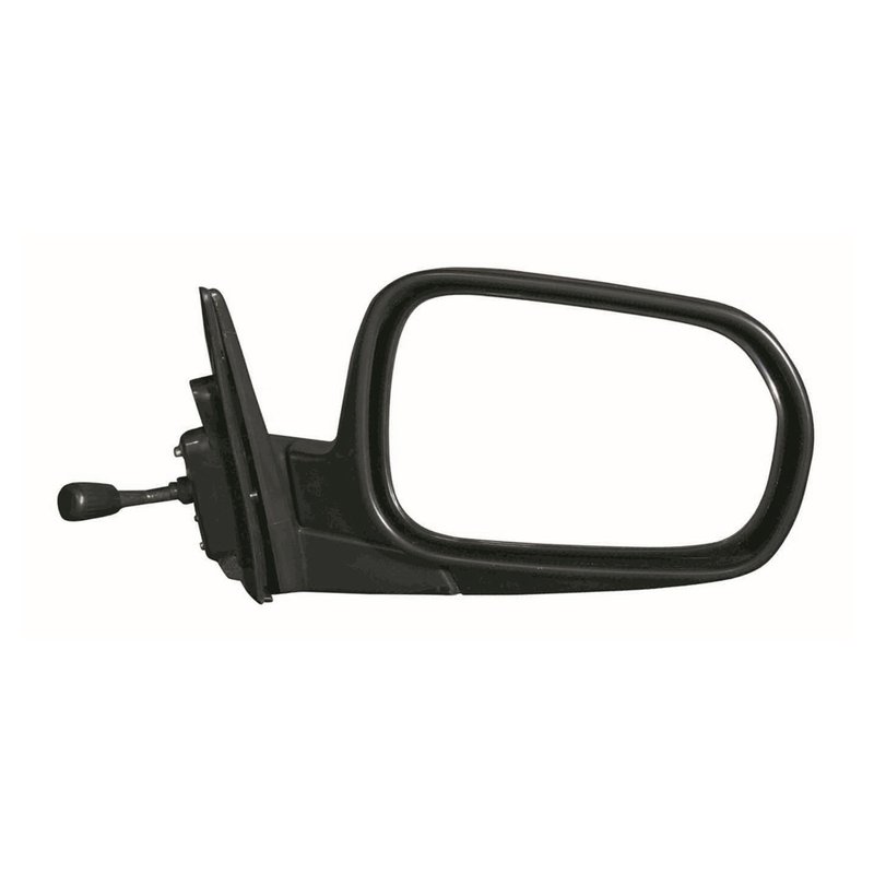 Depo 317-5413R3MB Door Mirror - Right