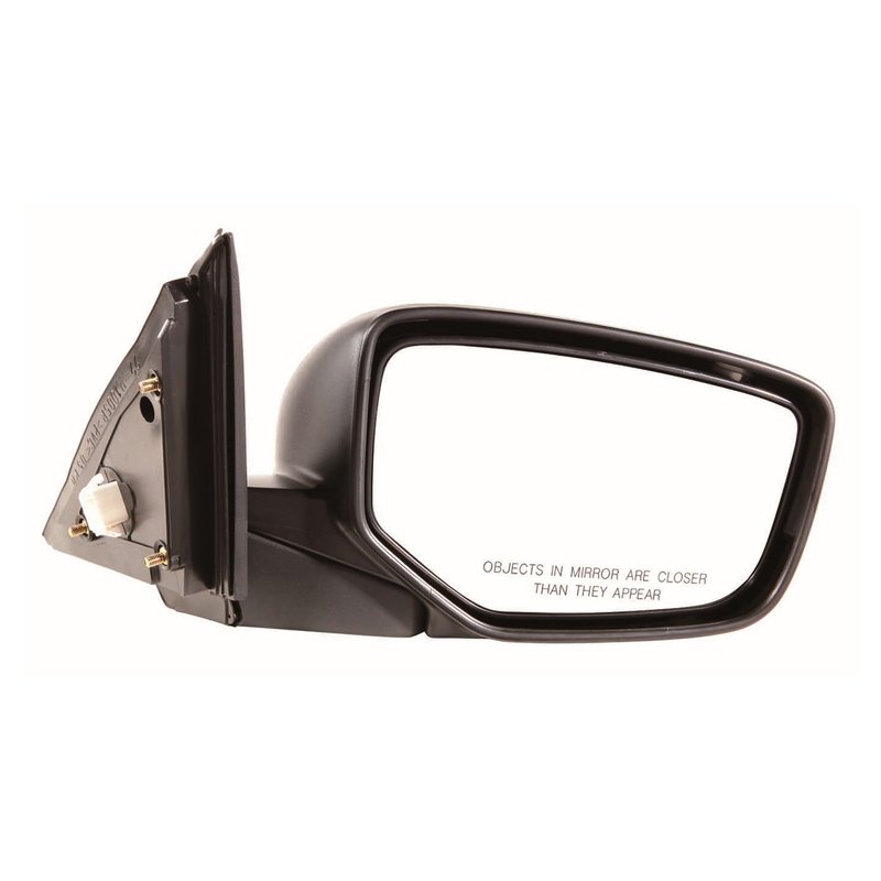 Depo 317-5415R3EB Door Mirror - Right