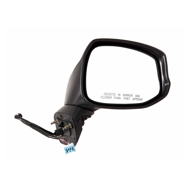 Depo 317-5417R3EBH Door Mirror - Right