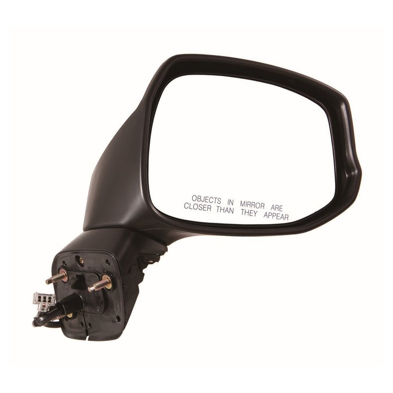 Depo 317-5417R3EB Door Mirror - Right