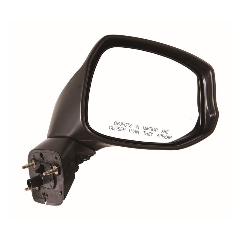Depo 317-5417R3MB Door Mirror - Right