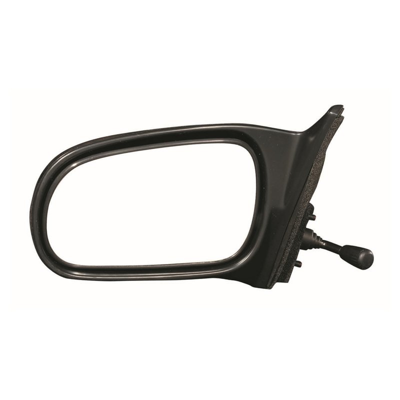 Depo 317-5418L3MB Door Mirror - Left