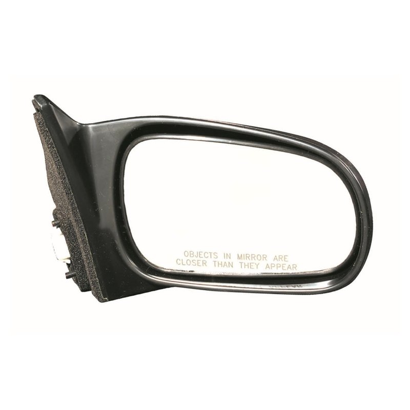 Depo 317-5418R3EB Door Mirror - Right