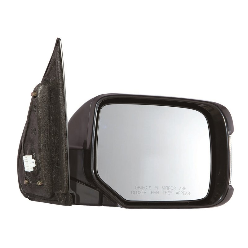 Depo 317-5420R3EB2 Door Mirror - Right