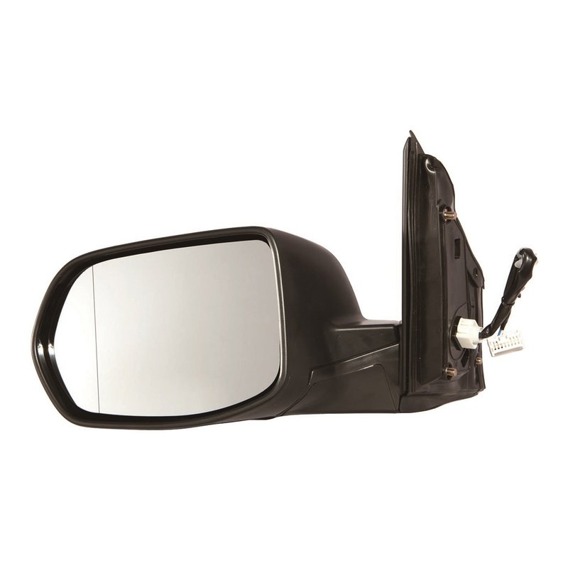 Depo 317-5422L3EF Door Mirror - Left