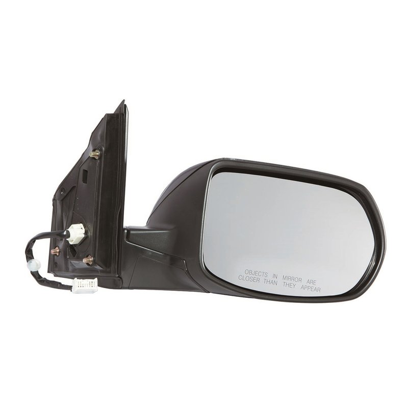 Depo 317-5422R3EBH Door Mirror - Right