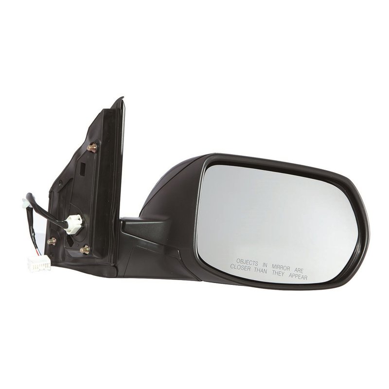 Depo 317-5422R3EB Door Mirror - Right