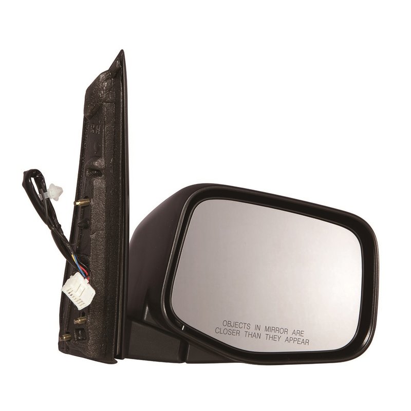 Depo 317-5425R3EFH1 Door Mirror - Right
