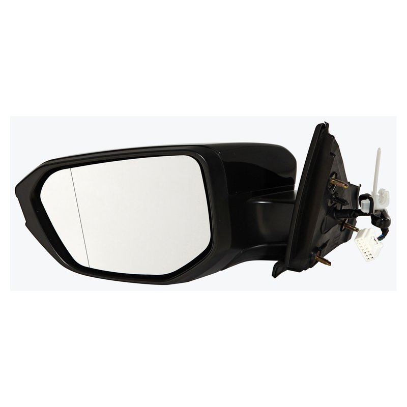 Depo 317-5434L3EBH Door Mirror - Left