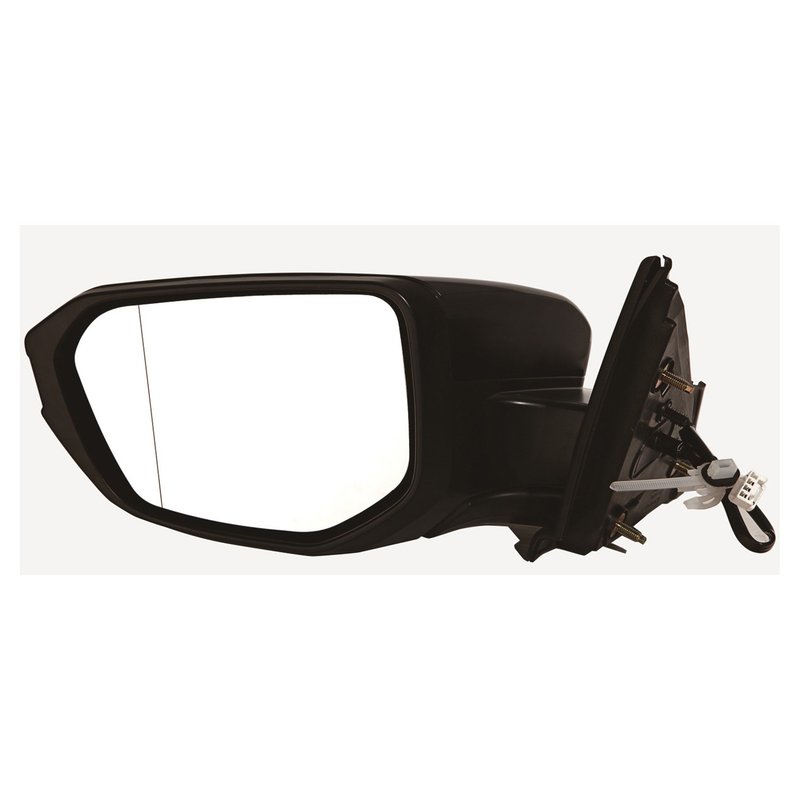 Depo 317-5434L3EB Door Mirror - Left