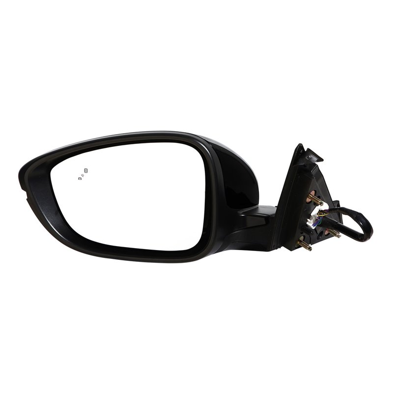 Depo 317-5435L3EBH1 Door Mirror - Left