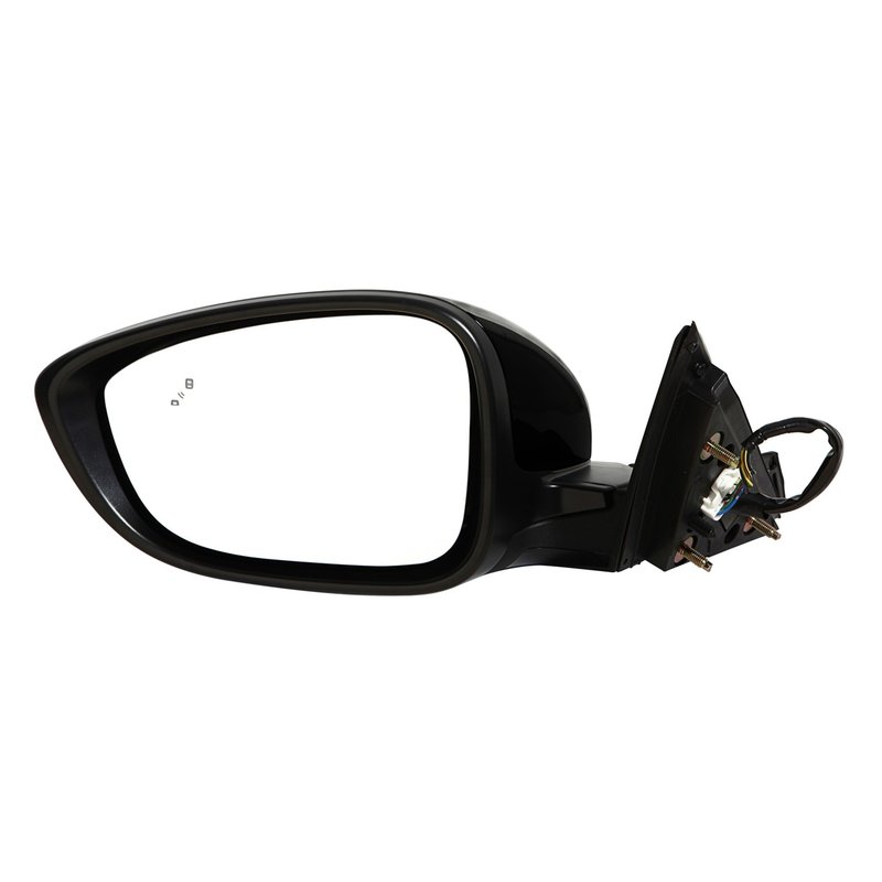 Depo 317-5435L3EBH3 Door Mirror - Left
