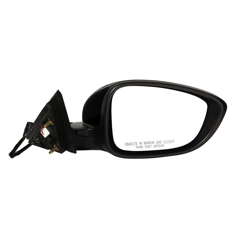 Depo 317-5435R3EB Door Mirror - Right