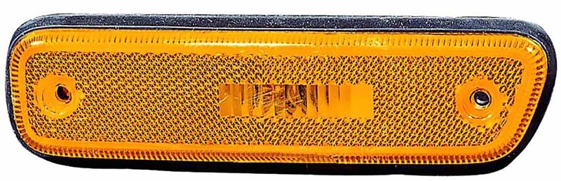 Depo 318-1404L-AS Side Marker Light Assembly - Front Left