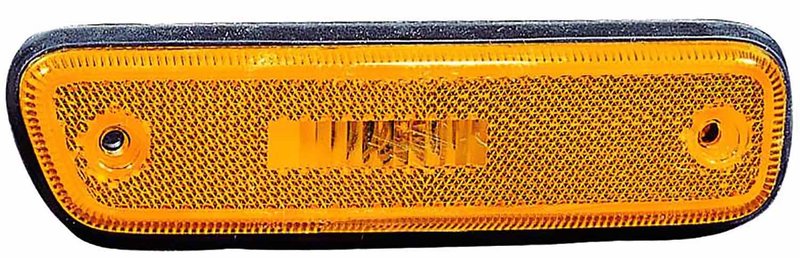 Depo 318-1404R-AS Side Marker Light Assembly - Front Right