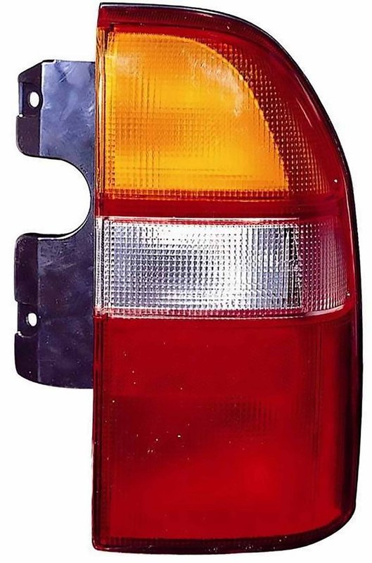 Depo 318-1906R-AS Tail Light Housing - Right