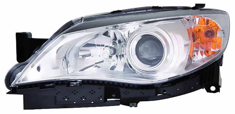 Depo 320-1118R-AC7 Headlight Assembly - Right
