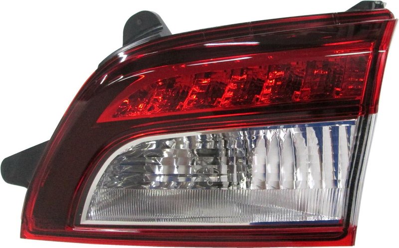 Depo 320-1303R-AS Tail Light Assembly - Right Inner