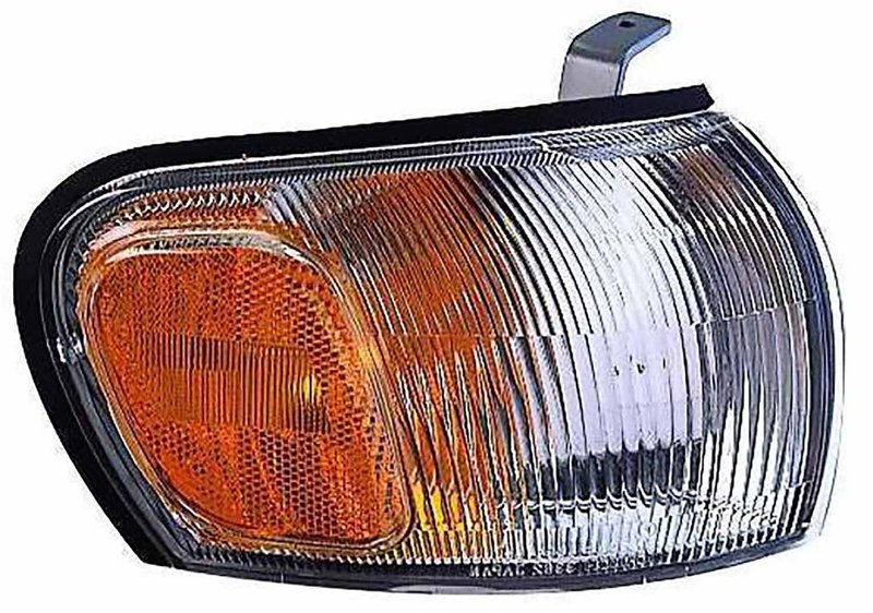 Depo 320-1503R-AS Parking Light Assembly - Right
