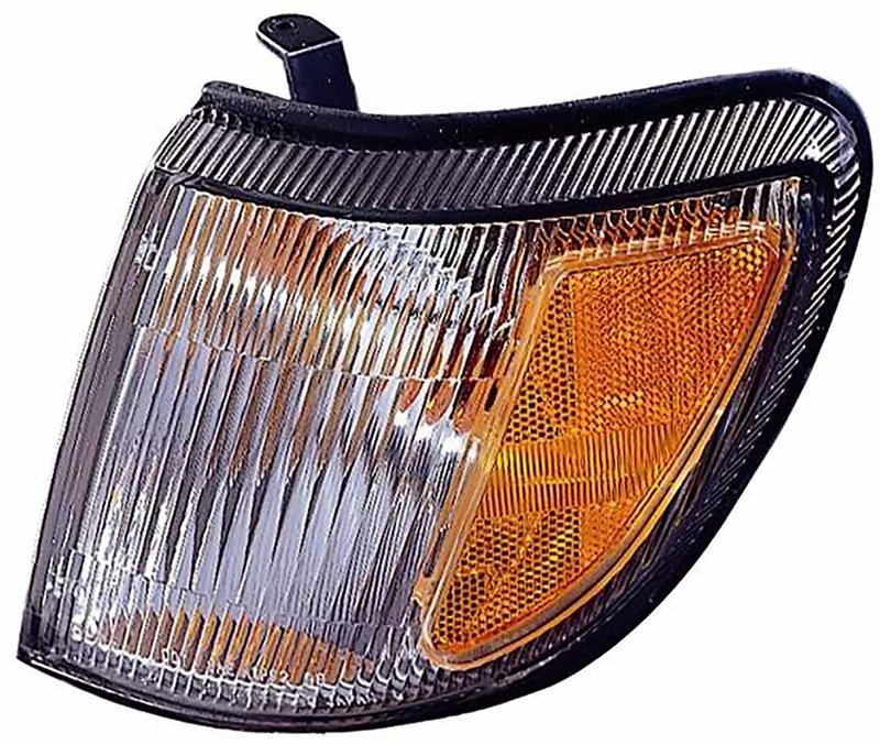 Depo 320-1505L-AS Parking Light Assembly - Left