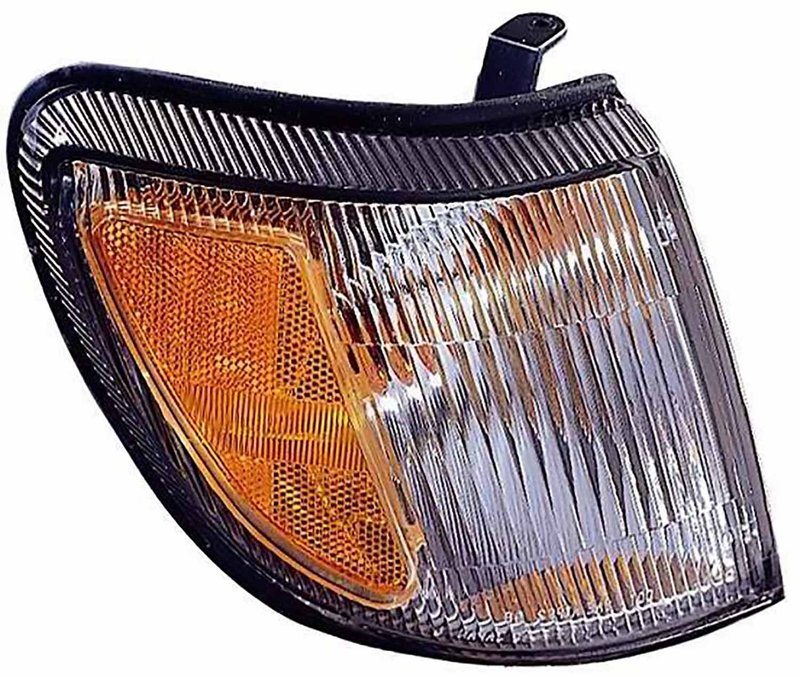 Depo 320-1505R-AS Parking Light Assembly - Right