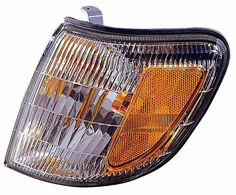 Depo 320-1506L-AS Parking Light Assembly - Left