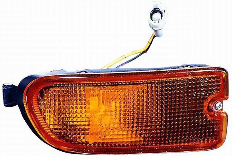 Depo 320-1601R-AS Turn Signal Light - Front Right
