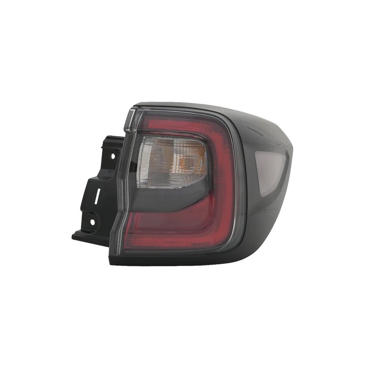 Depo 320-1928R-AC Tail Light Assembly - Right