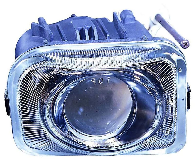 Depo 320-2001R-ASN Fog Light Assembly - Right
