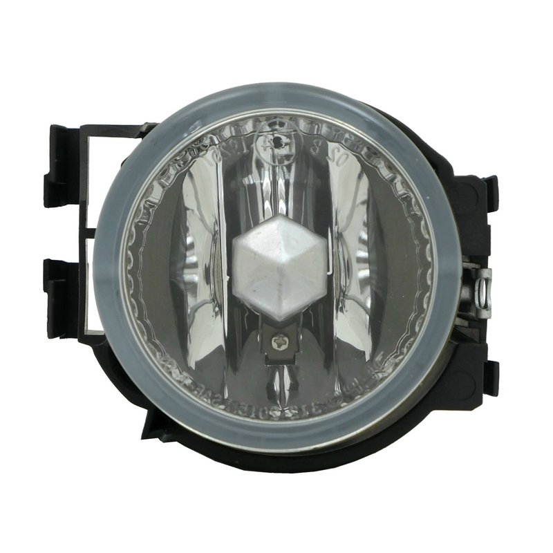 Depo 320-2012R-AC Fog Light Assembly - Right